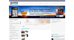 Desktop Screenshot of mnosupplies.com